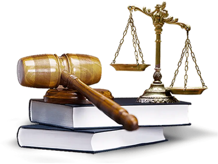 law books